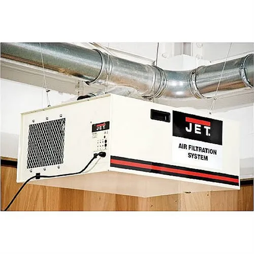 JET AFS-1000B Filter vzduchu