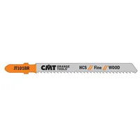 CMT Pílový list do priamočiarej píly HCS Fine Wood 101 BR - L100 I75 TS2,5 (bal 25ks)