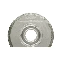 CMT Diamantový pílový kotúč s extra životnosťou, tehla, betón - 87mm, sada 25 ks, pre Fein, Festool