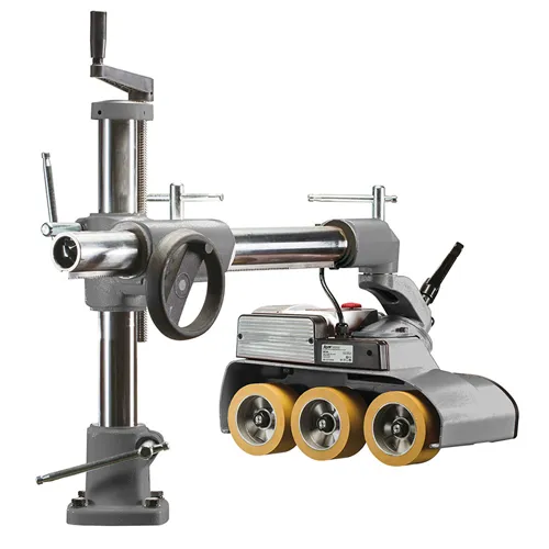 IGM DC40 EASY Podávač materiálu