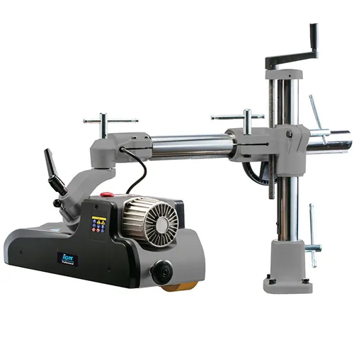 IGM DC40 EASY Podávač materiálu