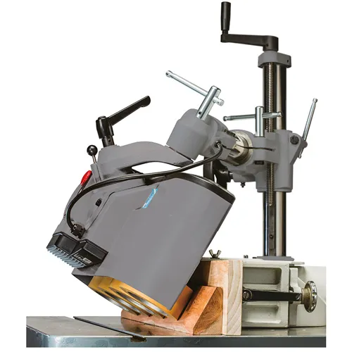 IGM DC40 EASY Podávač materiálu