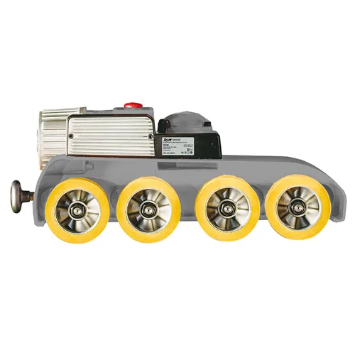 IGM DC40 EASY Podávač materiálu