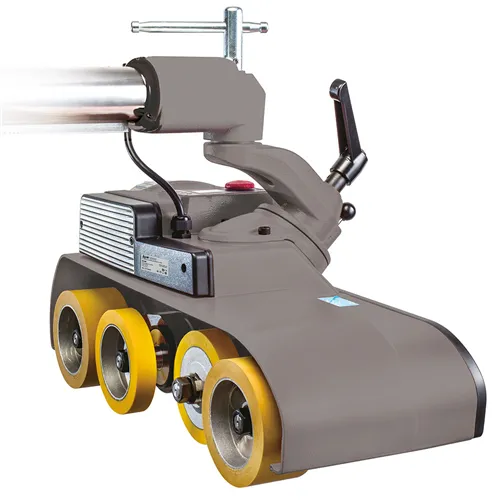IGM DC40 EASY Podávač materiálu