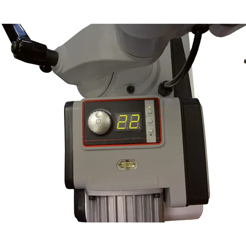 IGM DC40 EASY Podávač materiálu