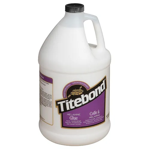 Titebond Melamine Lepidlo na drevo - 3,78l