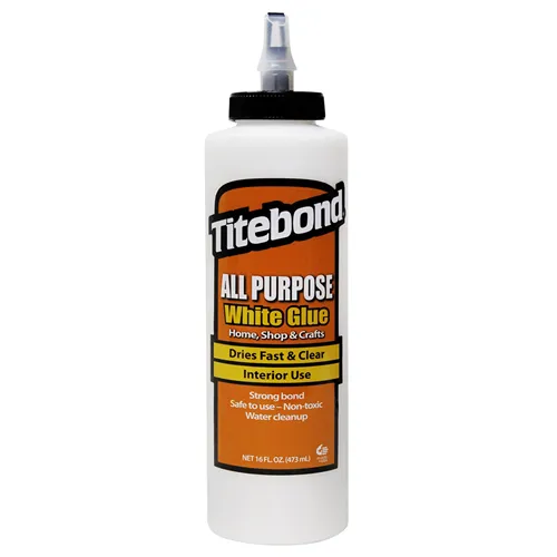 Titebond All Purpose Víceúčelové lepidlo - 473ml