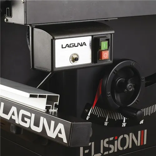 IGM LAGUNA Fusion 1 Kotúčová píla