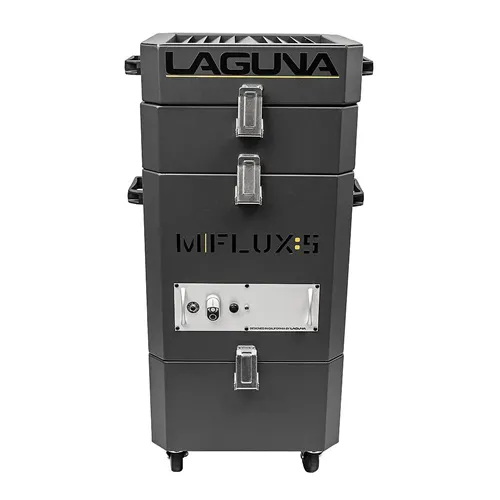 IGM LAGUNA MFlux 5 Mobilný filter vzduchu