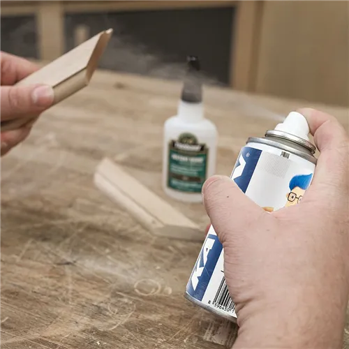 Aktivátor PRO CA, 200 ml, spray
