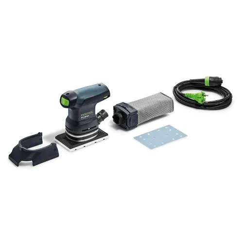 Festool Vibračná brúska RTS 400 REQ