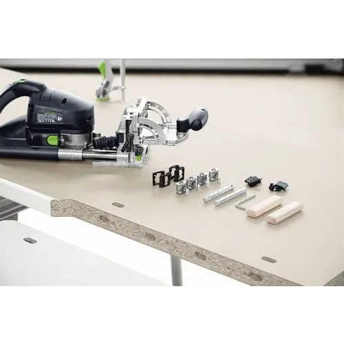 Festool Dvojité čapy SV-DB D14/16