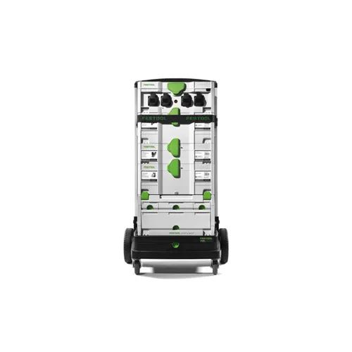 Festool SYS-PowerHub SYS-PH FR/BE/CZ/SK/PL