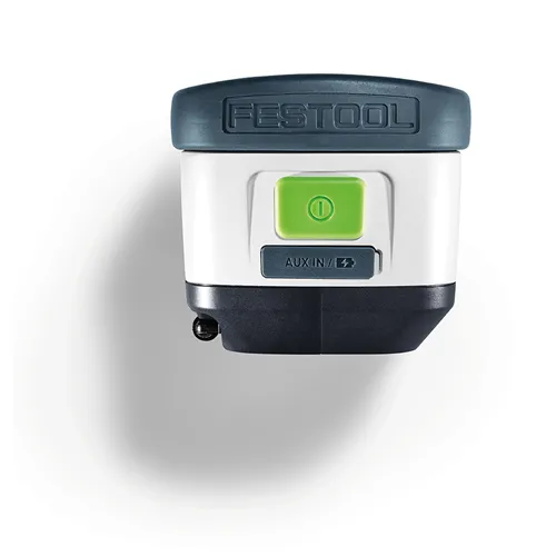 Festool Stavebné rádio BR 10 DAB+ SYSROCK