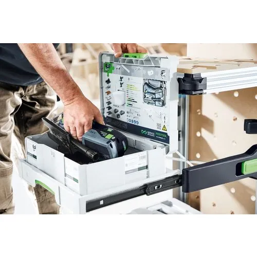 Festool Vysúvací prvok SYS-AZ-MW 1000