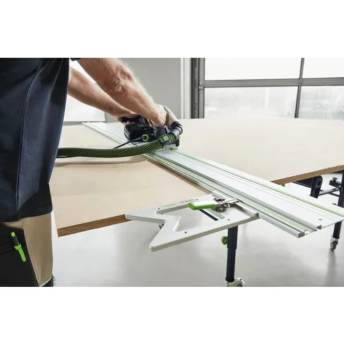 Festool Mobilný pílový a pracovný stôl STM 1800