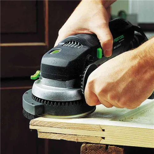 Festool Brúsny tanier ST-STF-D180/0-M14 W