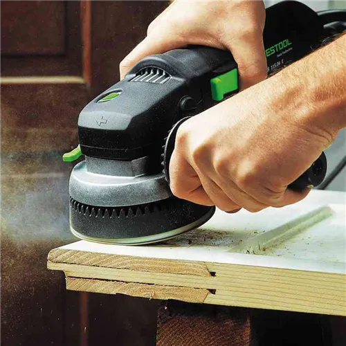 Festool Brúsny tanier ST-STF-D180/0-M14 W