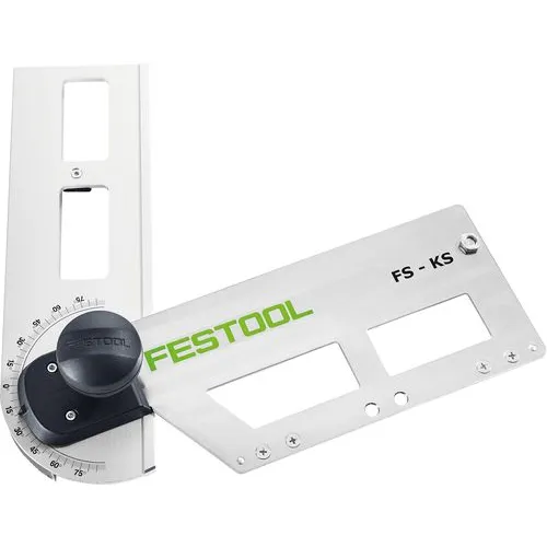 Festool Kombinovaná uhlová jednotka FS-KS