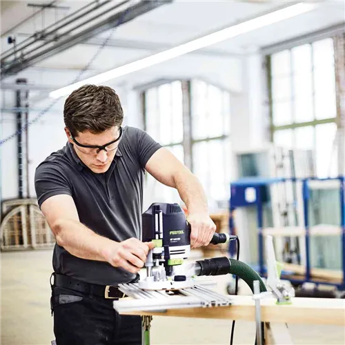 Festool Frézovacia šablóna MFS 400