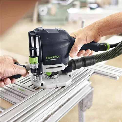 Festool Frézovacia šablóna MFS 400