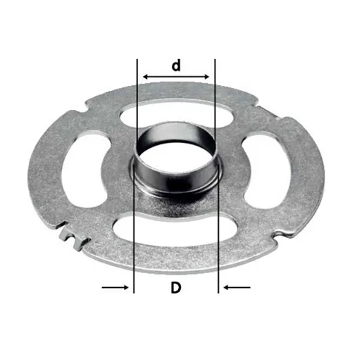 Festool Kopírovací krúžok KR-D 30,0/OF 2200