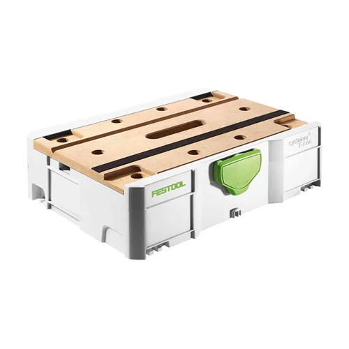 Festool Systainer T-LOC SYS-MFT