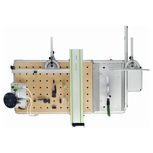 Festool Multifunkčný stôl MFT/3 Basic