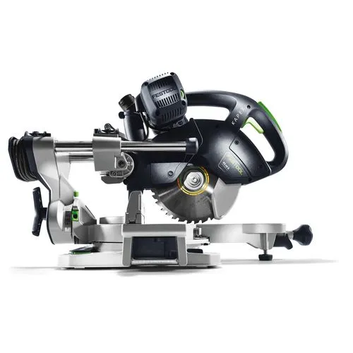 Festool Kapovacia píla (s ťahovou funkciou) KS 60 E KAPEX