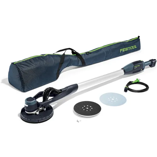 Festool Brúska s dlhým krkom LHS-E 225 EQ PLANEX