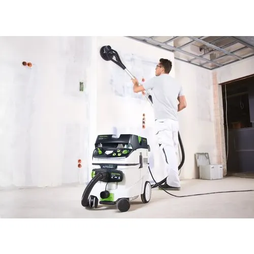 Festool Brúska s dlhým krkom LHS-E 225 EQ PLANEX