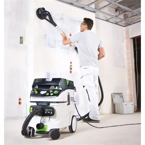 Festool Brúska s dlhým krkom LHS-E 225 EQ PLANEX