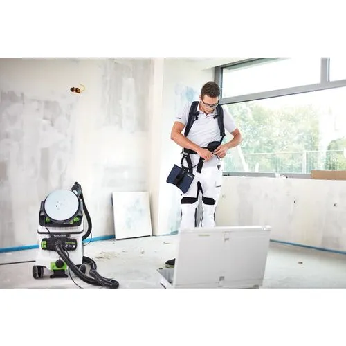 Festool Brúska s dlhým krkom LHS-E 225 EQ PLANEX