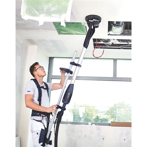 Festool Brúska s dlhým krkom LHS-E 225 EQ PLANEX