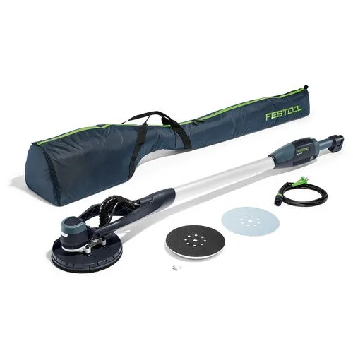 Festool Brúska s dlhým krkom LHS-E 225 EQ PLANEX