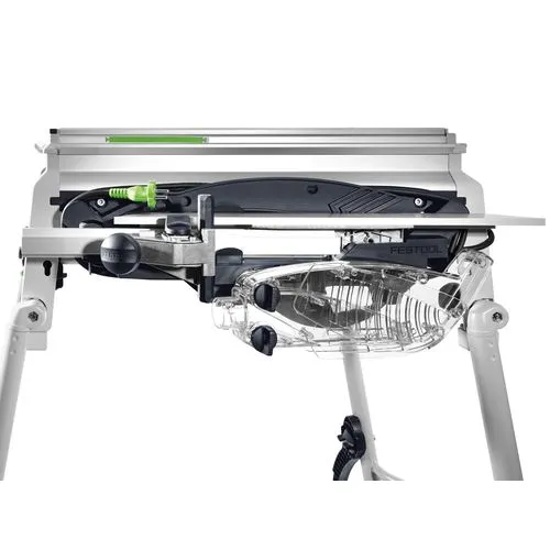 Festool Stolová píla CS 50 EBG PRECISIO