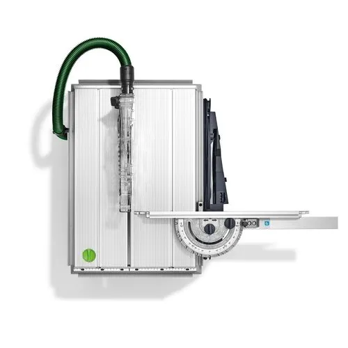 Festool Stolová píla CS 50 EBG PRECISIO