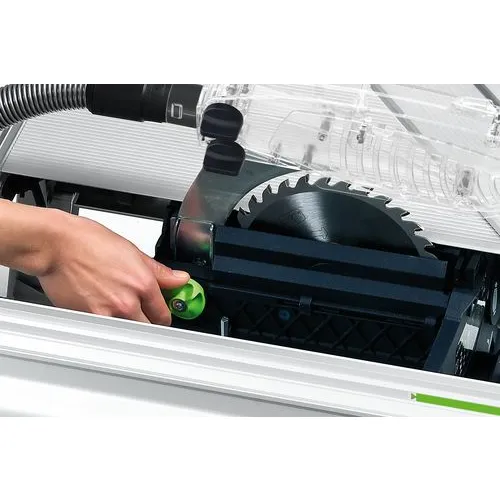 Festool Stolová píla CS 50 EBG PRECISIO