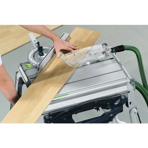 Festool Stolová píla CS 50 EBG PRECISIO