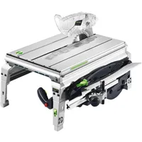 Festool Stolová píla CS 50 EBG-FLR PRECISIO