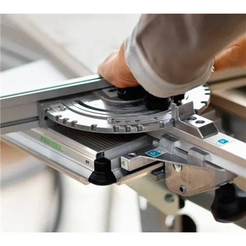 Festool Stolová píla CS 50 EBG-FLR PRECISIO