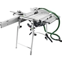 Festool Stolová píla CS 50 EBG-Set PRECISIO