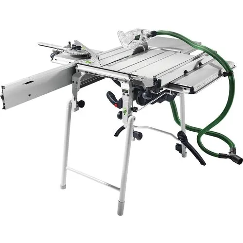 Festool Stolová píla CS 50 EBG-Set PRECISIO