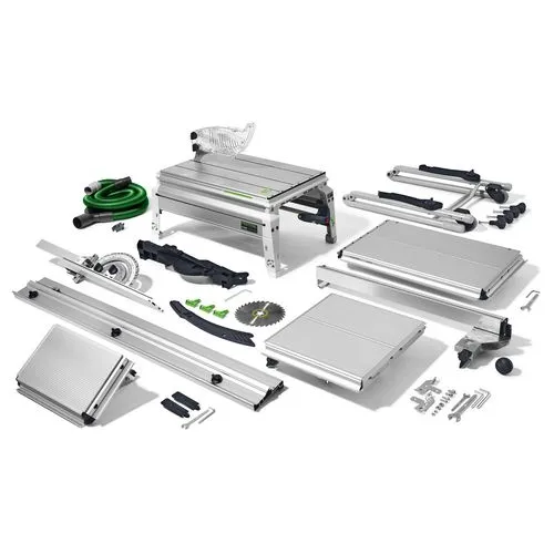 Festool Stolová píla CS 50 EBG-Set PRECISIO