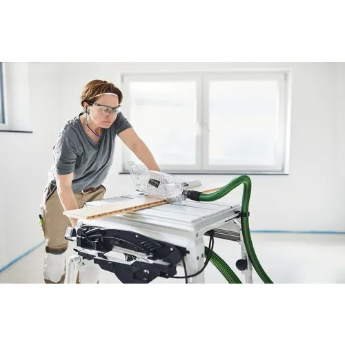 Festool Stolová píla CS 50 EBG-Set PRECISIO