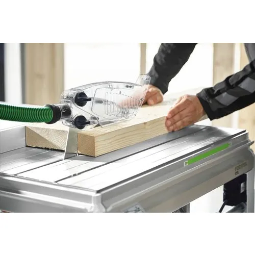 Festool Stolová píla CS 70 EBG PRECISIO