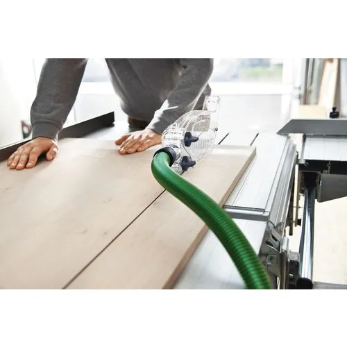 Festool Stolová píla CS 70 EBG PRECISIO