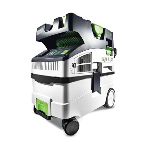 Festool Mobilný vysávač CTM MIDI I CLEANTEC