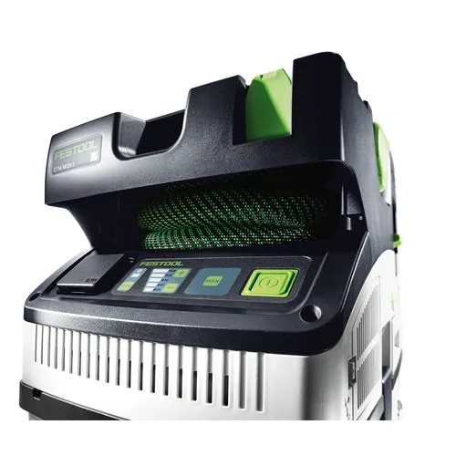 Festool Mobilný vysávač CTM MIDI I CLEANTEC