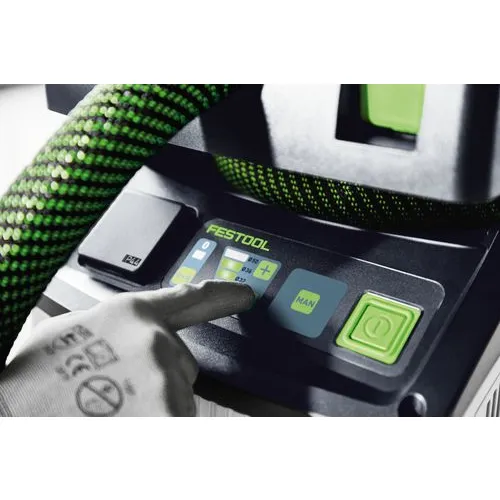 Festool Mobilný vysávač CTM MIDI I CLEANTEC